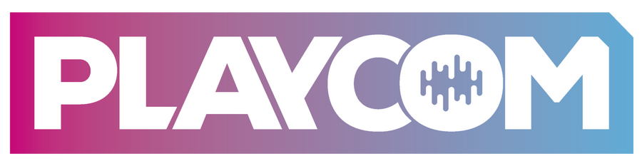 logo playcom